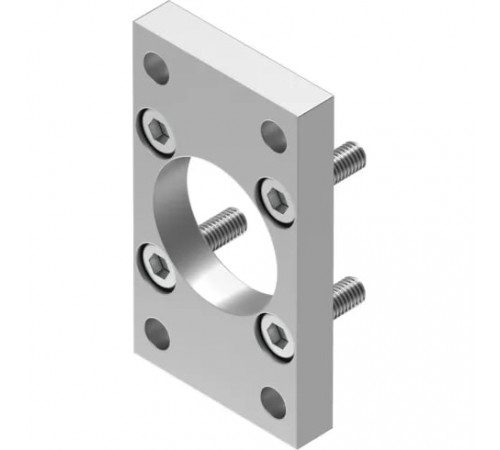 Фланцевое крепление Festo EAHH-V2-32-R1