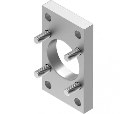 Фланцевое крепление Festo EAHH-V2-32-R1