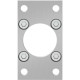 Фланцевое крепление Festo EAHH-V2-32-R1