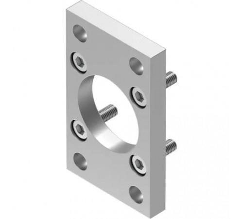 Фланцевое крепление Festo EAHH-V2-40-R1