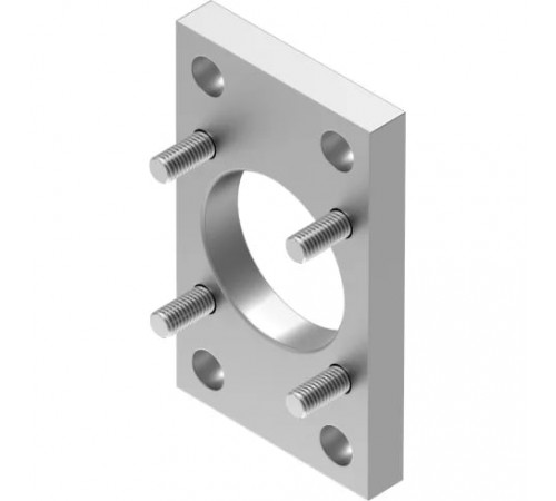 Фланцевое крепление Festo EAHH-V2-40-R1
