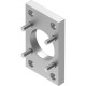 Фланцевое крепление Festo EAHH-V2-40-R1