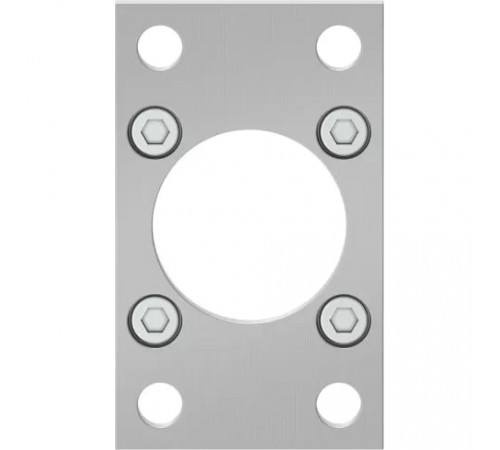 Фланцевое крепление Festo EAHH-V2-40-R1