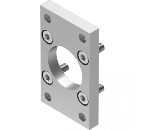 Фланцевое крепление Festo EAHH-V2-50-R1