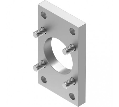 Фланцевое крепление Festo EAHH-V2-50-R1