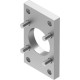 Фланцевое крепление Festo EAHH-V2-50-R1