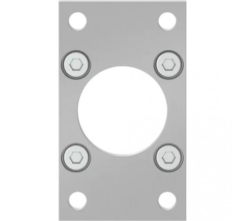 Фланцевое крепление Festo EAHH-V2-50-R1