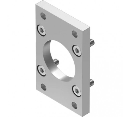 Фланцевое крепление Festo EAHH-V2-63-R1