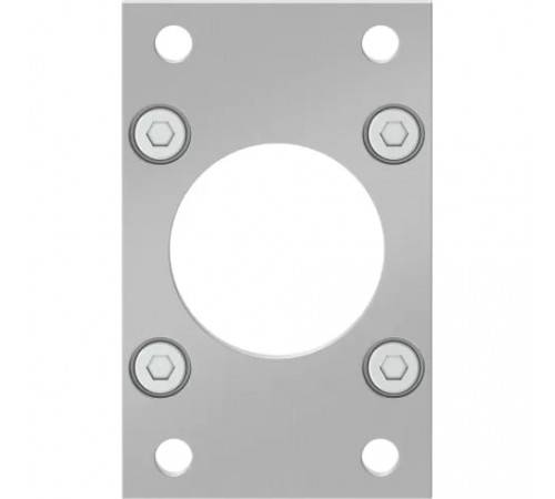Фланцевое крепление Festo EAHH-V2-63-R1