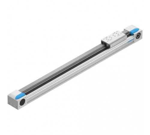 Приводы с зубчатым ремнем Festo EGC-120-1000-TB-KF-0H-GK