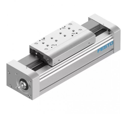Привод со шпинделем Festo EGC-120-100-BS-10P-KF-0H-ML-GK