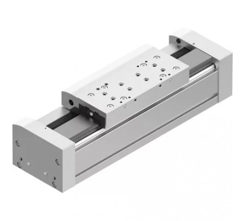 Привод со шпинделем Festo EGC-120-100-BS-10P-KF-0H-ML-GK