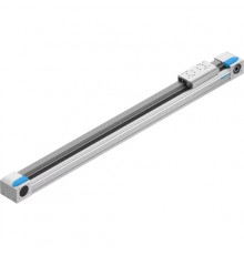 Приводы с зубчатым ремнем Festo EGC-120-1200-TB-KF-0H-GK