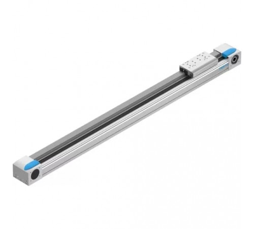 Приводы с зубчатым ремнем Festo EGC-120-1200-TB-KF-0H-GK