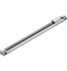 Приводы с зубчатым ремнем Festo EGC-120-1500-TB-KF-0H-GK