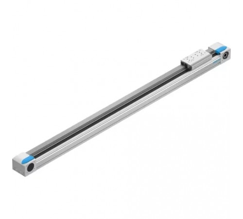 Приводы с зубчатым ремнем Festo EGC-120-1500-TB-KF-0H-GK