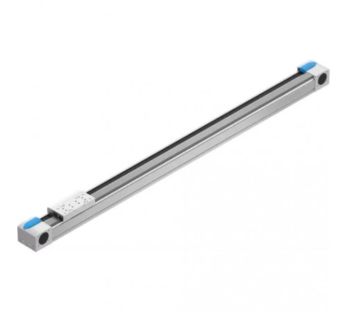 Приводы с зубчатым ремнем Festo EGC-120-1500-TB-KF-0H-GK
