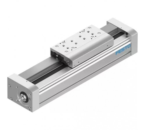 Привод со шпинделем Festo EGC-120-BS-KF