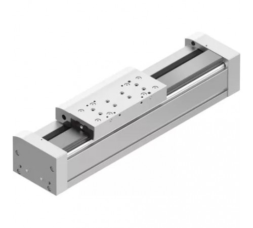 Привод со шпинделем Festo EGC-120-BS-KF