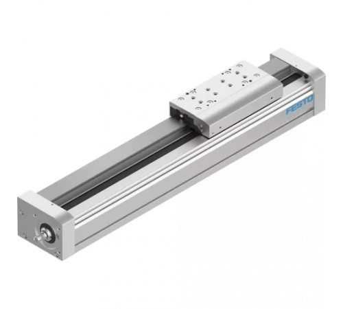 Привод со шпинделем Festo EGC-120-400-BS-10P-KF-0H-ML-GK