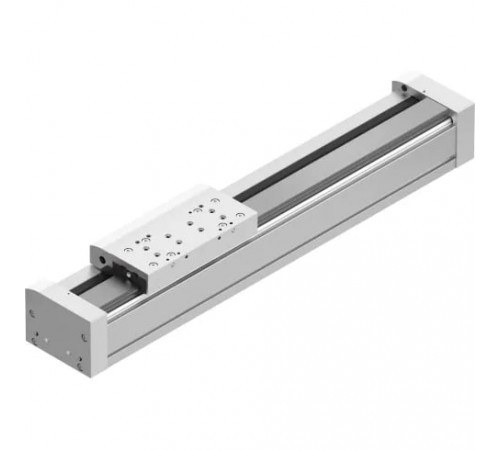 Привод со шпинделем Festo EGC-120-400-BS-10P-KF-0H-ML-GK