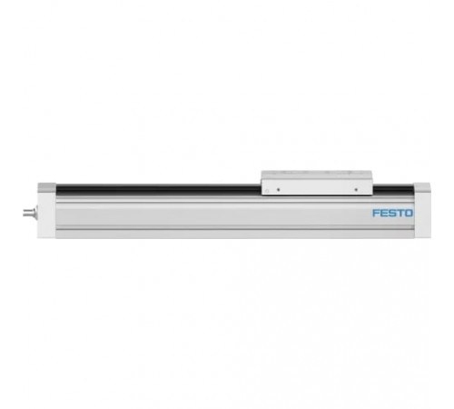 Привод со шпинделем Festo EGC-120-400-BS-10P-KF-0H-ML-GK
