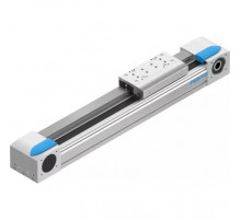 Приводы с зубчатым ремнем Festo EGC-120-400-TB-KF-0H-GK