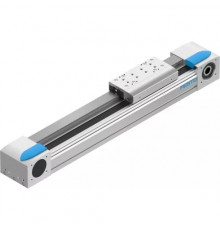 Приводы с зубчатым ремнем Festo EGC-120-400-TB-KF-0H-GK