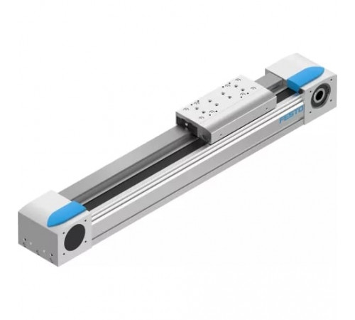Приводы с зубчатым ремнем Festo EGC-120-400-TB-KF-0H-GK