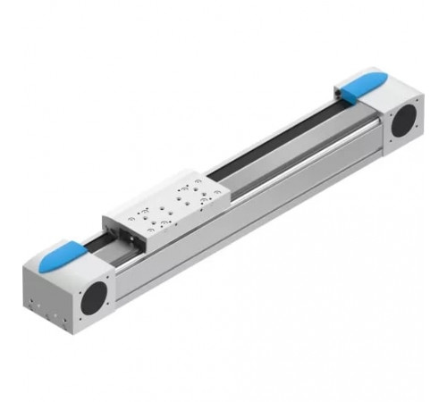 Приводы с зубчатым ремнем Festo EGC-120-400-TB-KF-0H-GK