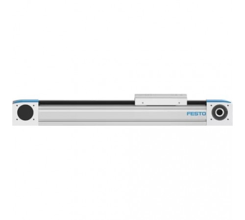 Приводы с зубчатым ремнем Festo EGC-120-400-TB-KF-0H-GK