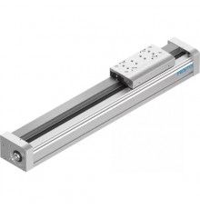 Привод со шпинделем Festo EGC-120-500-BS-10P-KF-0H-ML-GK