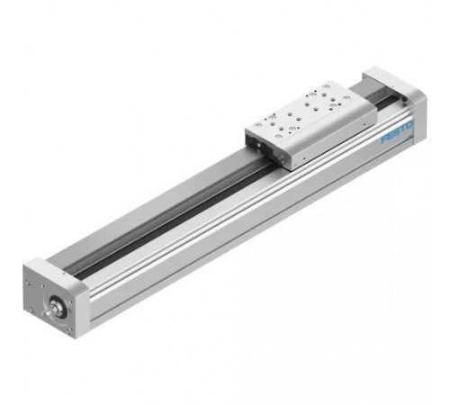 Привод со шпинделем Festo EGC-120-500-BS-10P-KF-0H-ML-GK