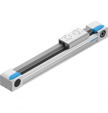 Приводы с зубчатым ремнем Festo EGC-120-500-TB-KF-0H-GK