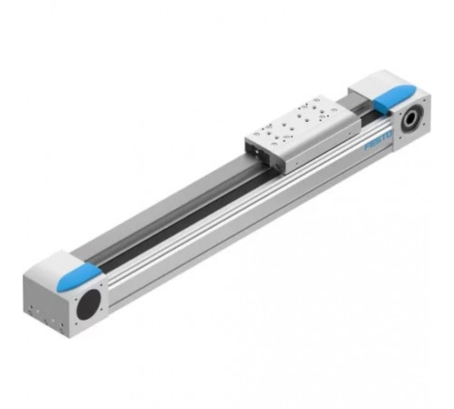 Приводы с зубчатым ремнем Festo EGC-120-500-TB-KF-0H-GK