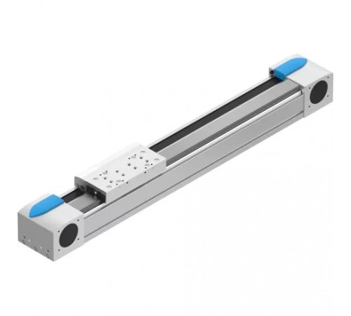 Приводы с зубчатым ремнем Festo EGC-120-500-TB-KF-0H-GK