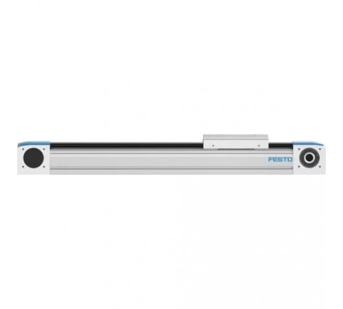Приводы с зубчатым ремнем Festo EGC-120-500-TB-KF-0H-GK
