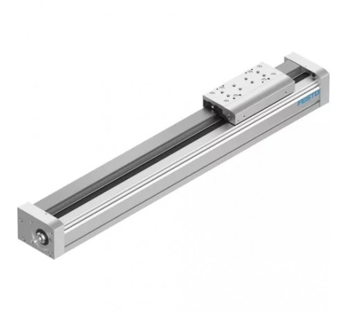 Привод со шпинделем Festo EGC-120-600-BS-10P-KF-0H-ML-GK