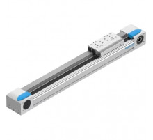Приводы с зубчатым ремнем Festo EGC-120-600-TB-KF-0H-GK