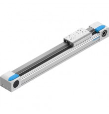 Приводы с зубчатым ремнем Festo EGC-120-600-TB-KF-0H-GK