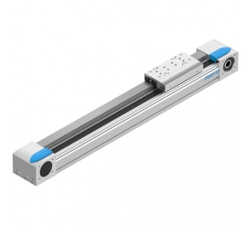Приводы с зубчатым ремнем Festo EGC-120-600-TB-KF-0H-GK