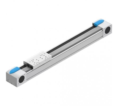 Приводы с зубчатым ремнем Festo EGC-120-600-TB-KF-0H-GK