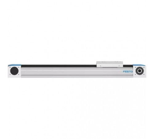 Приводы с зубчатым ремнем Festo EGC-120-600-TB-KF-0H-GK