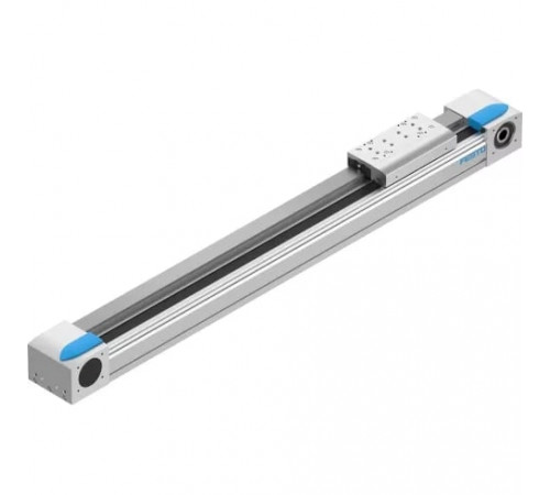Приводы с зубчатым ремнем Festo EGC-120-800-TB-KF-0H-GK