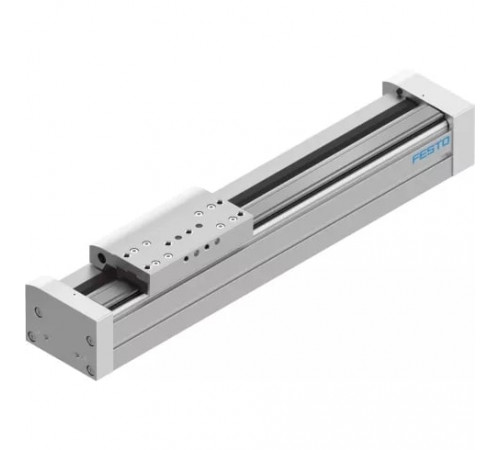 Привод со шпинделем Festo EGC-70-200-BS-10P-KF-0H-ML-GK