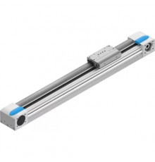 Приводы с зубчатым ремнем Festo EGC-70-400-TB-KF-0H-GK