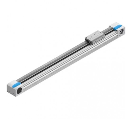 Приводы с зубчатым ремнем Festo EGC-70-600-TB-KF-0H-GK