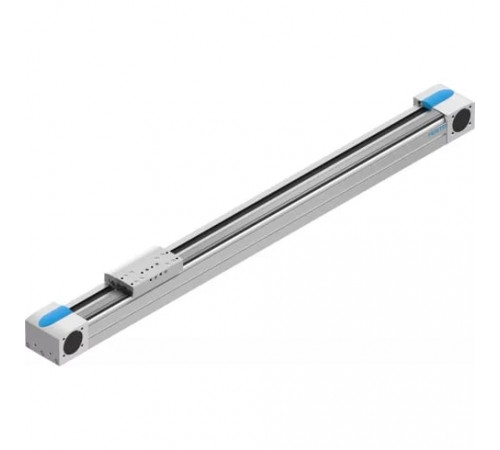Приводы с зубчатым ремнем Festo EGC-70-600-TB-KF-0H-GK