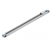 Приводы с зубчатым ремнем Festo EGC-80-1200-TB-KF-0H-GK