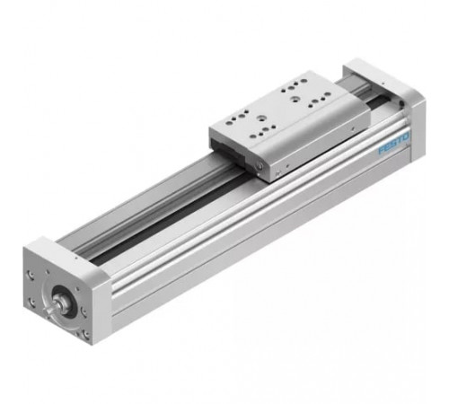 Привод со шпинделем Festo EGC-80-200-BS-10P-KF-0H-ML-GK